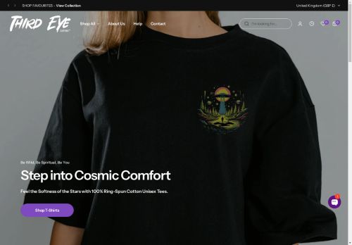 Third Eye Clothing capture - 2025-04-10 08:18:29