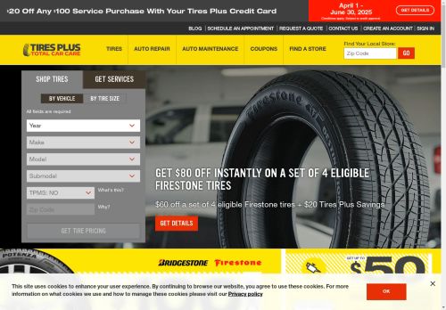 Tires Plus capture - 2025-04-10 08:20:26