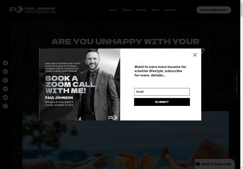 Paul Johnson capture - 2025-04-10 08:30:27