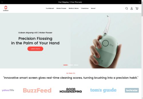 Oclean capture - 2025-04-10 08:35:31