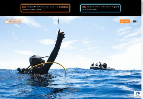 Nautilus LifeLine capture - 2025-04-10 08:36:47