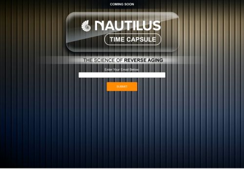 Nautilus Home Fitness capture - 2025-04-10 08:36:47