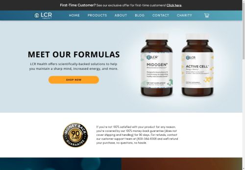 LCR Health capture - 2025-04-10 08:40:24