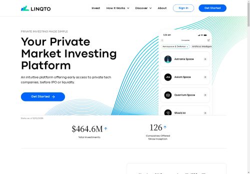 Linqto capture - 2025-04-10 08:40:24