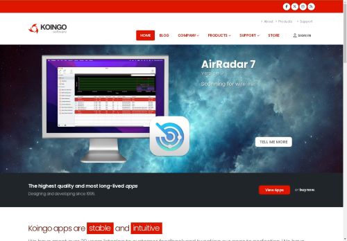 Koingo Software capture - 2025-04-10 08:44:55