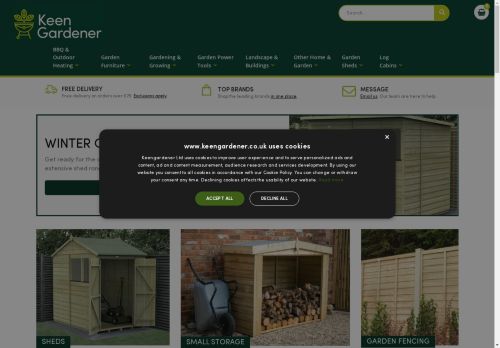 Keen Gardener capture - 2025-04-10 08:46:56