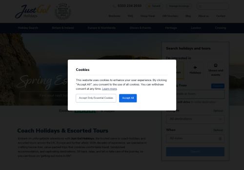 Just Go Holidays capture - 2025-04-10 08:48:25