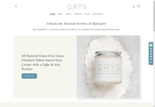 GRYS SKIN capture - 2025-04-10 08:52:05