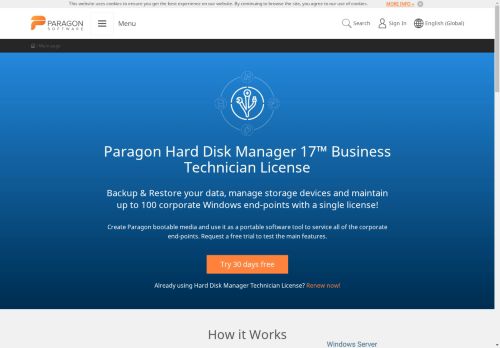 Paragon Software Group capture - 2025-04-10 08:56:07