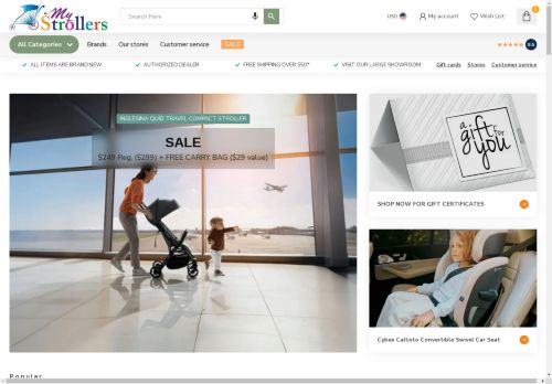 MyStrollers capture - 2025-04-10 08:56:07