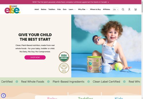 Else Nutrition CA capture - 2025-04-10 08:59:23