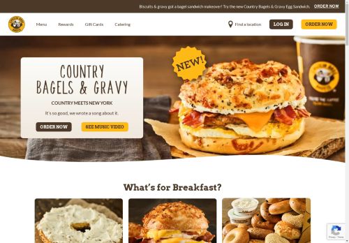 Einstein Bros capture - 2025-04-10 09:00:33