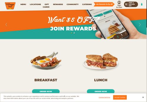 Village Inn capture - 2025-04-10 09:07:34