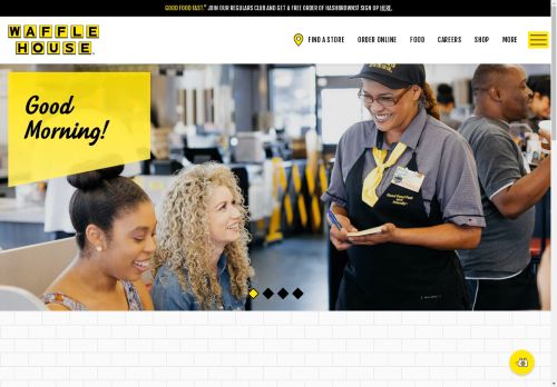 Waffle House capture - 2025-04-10 09:07:34