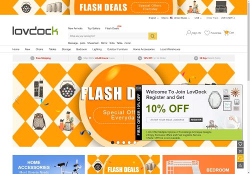 LovDock.com capture - 2025-04-10 09:07:34