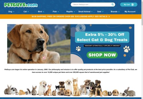 PetGuys capture - 2025-04-10 09:08:58