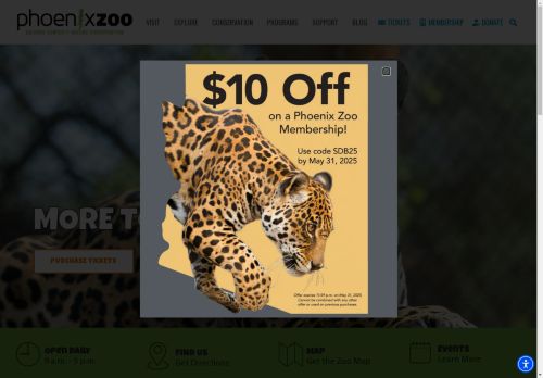 Phoenix Zoo capture - 2025-04-10 09:13:00