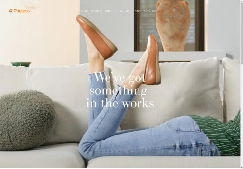 Payless ShoeSource capture - 2025-04-10 09:17:03