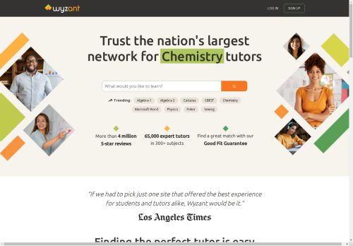 WyzAnt Tutoring capture - 2025-04-10 09:18:01