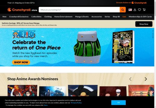 The Right Stuf capture - 2025-04-10 09:18:01