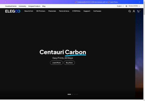 Elegoo capture - 2025-04-10 09:25:47