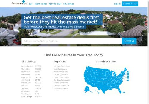 Foreclosure.com capture - 2025-04-10 09:30:32