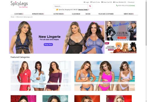 Spicy Legs capture - 2025-04-10 09:30:32