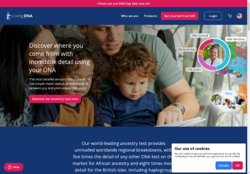 Living DNA capture - 2025-04-10 09:32:34