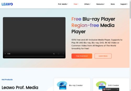 Leawo capture - 2025-04-10 09:36:30