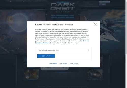 Darkorbit capture - 2025-04-10 09:37:47