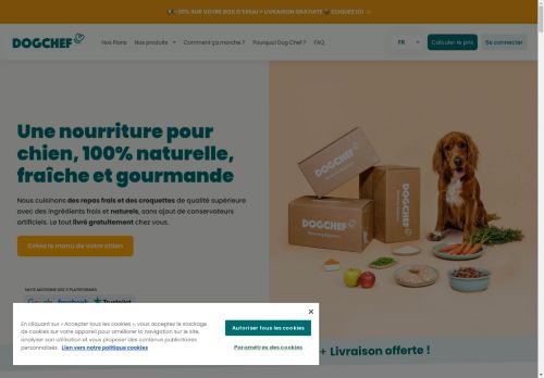 Dog Chef capture - 2025-04-10 09:41:51