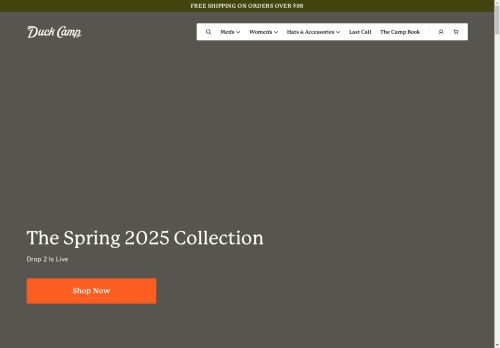 Duck Camp capture - 2025-04-10 09:43:28