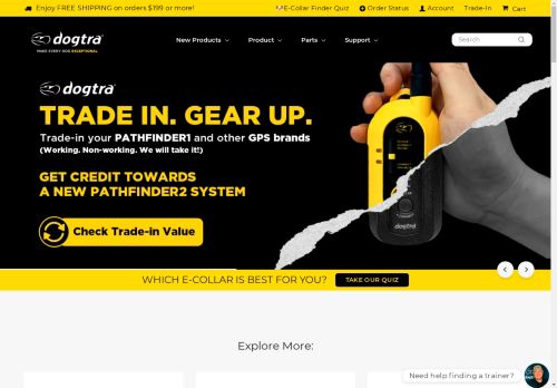 Dogtra capture - 2025-04-10 09:44:34