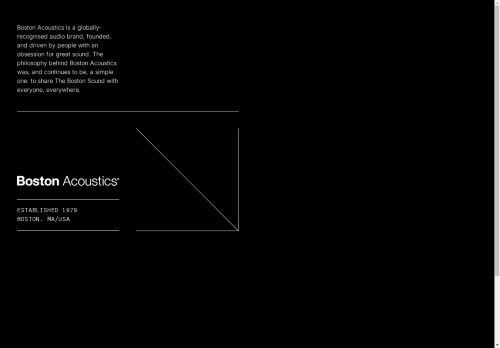 Boston Acoustics capture - 2025-04-10 09:45:51