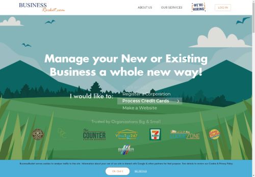 BusinessRocket capture - 2025-04-10 09:49:39