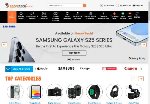 BecexTech Australia capture - 2025-04-10 09:52:19