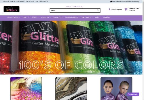 Bulk Glitters capture - 2025-04-10 09:54:21