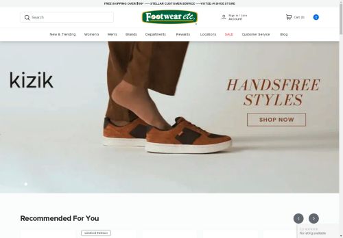 Footwear Etc. capture - 2025-04-10 10:02:49