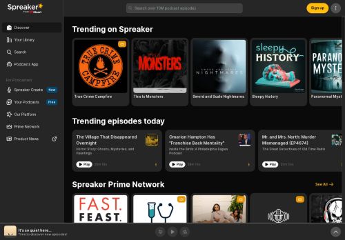 Spreaker capture - 2025-04-10 10:06:49