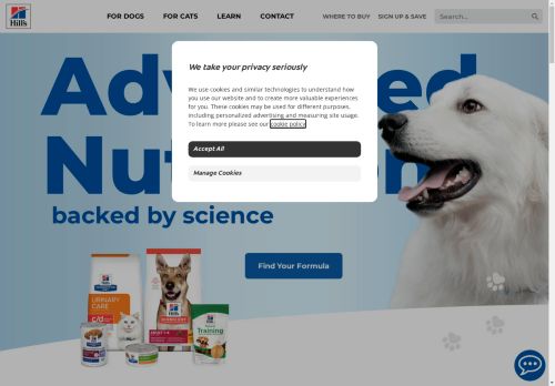 Hill's Prescription Diet capture - 2025-04-10 10:08:50