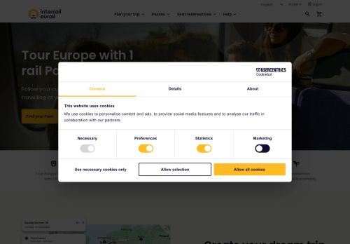Interrail capture - 2025-04-10 10:08:50