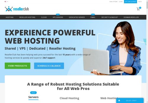 ResellerClub capture - 2025-04-10 10:21:11