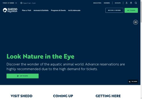 Shedd Aquarium capture - 2025-04-10 10:23:12