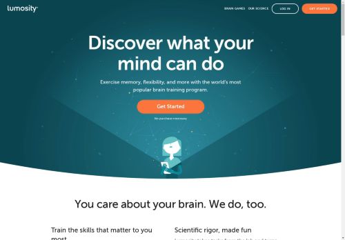 Lumosity capture - 2025-04-10 10:23:12