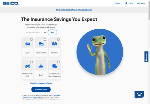 Geico capture - 2025-04-10 10:24:35