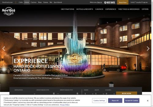 Hard Rock Hotels capture - 2025-04-10 10:24:35
