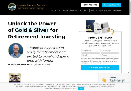 Augusta Precious Metals capture - 2025-04-10 10:28:34