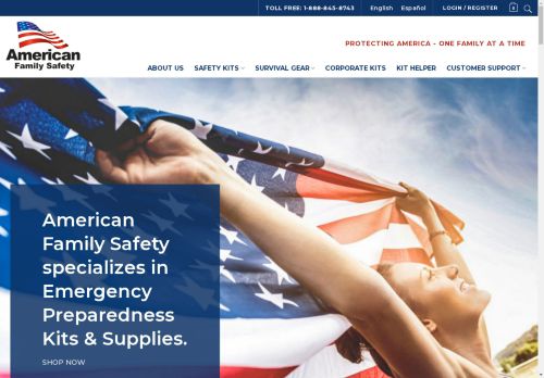 American Family Safety capture - 2025-04-10 10:31:32