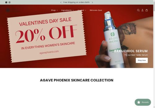 Agave + Phoenix capture - 2025-04-10 10:33:22