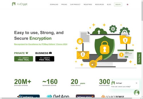 AxCrypt capture - 2025-04-10 10:35:24